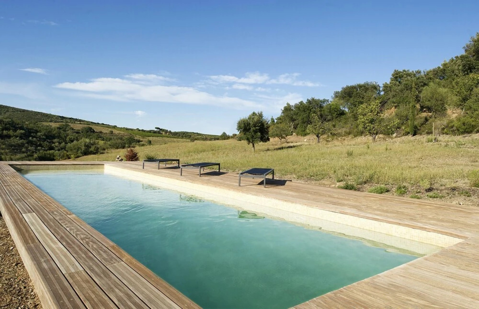 Holiday Home 66300 Castelnou France