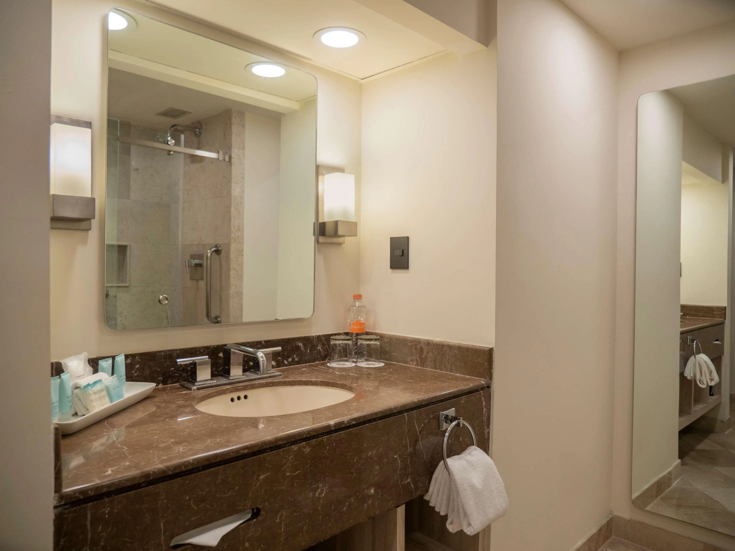 MS Milenium Monterrey, Curio Collection by Hilton