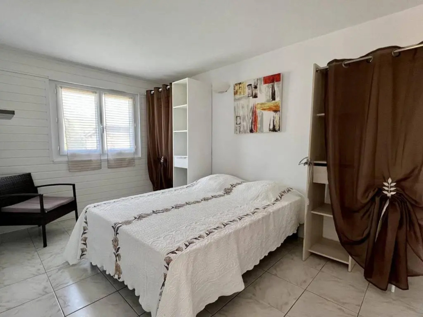 Appartement Ustaritz, 3 pièces, 4 personnes - FR-1-495-7