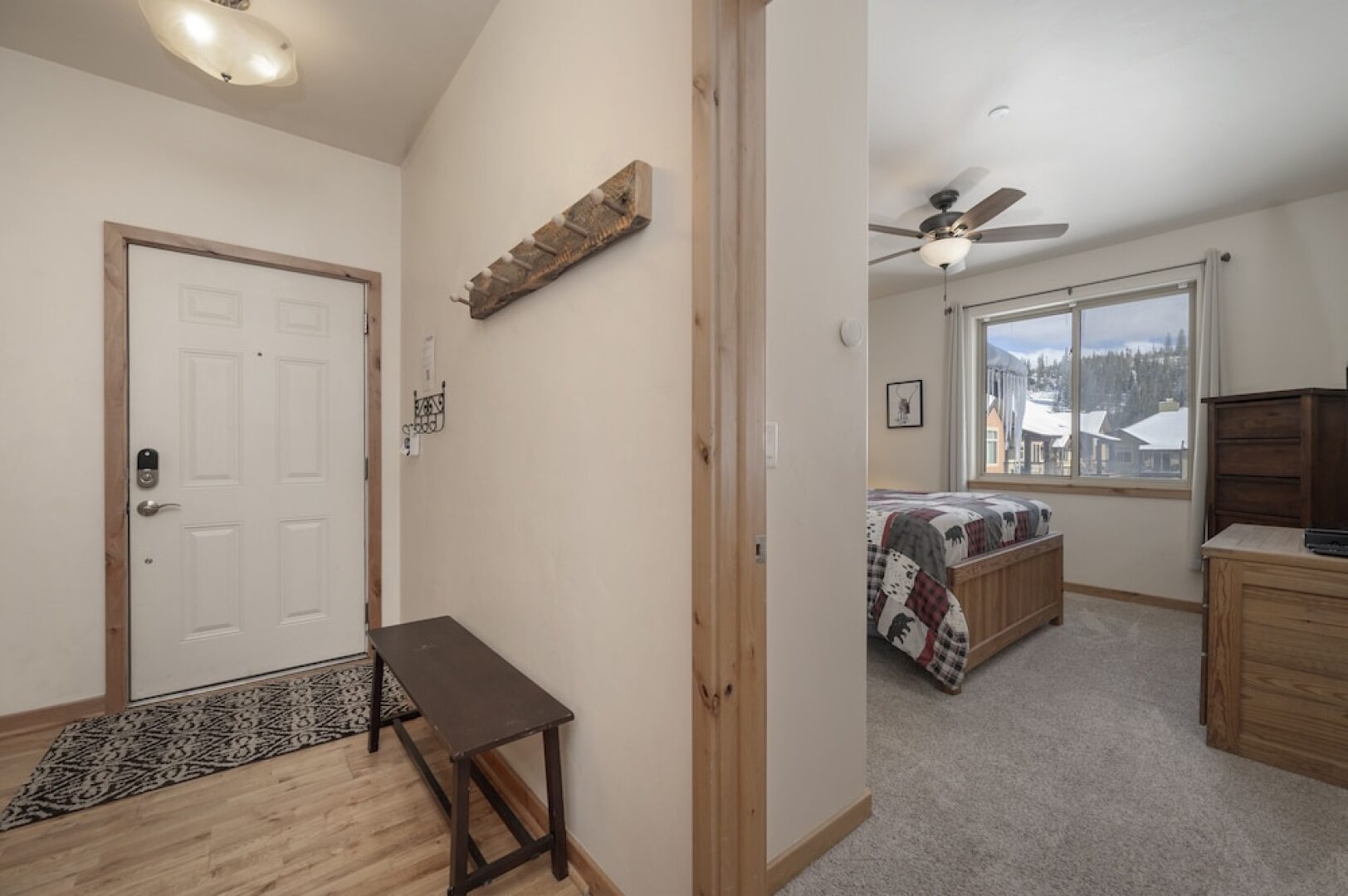 Trailhead Lodges by Stay Winter Park