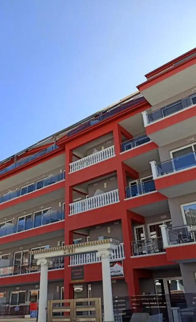 Bella Luxury Suite II