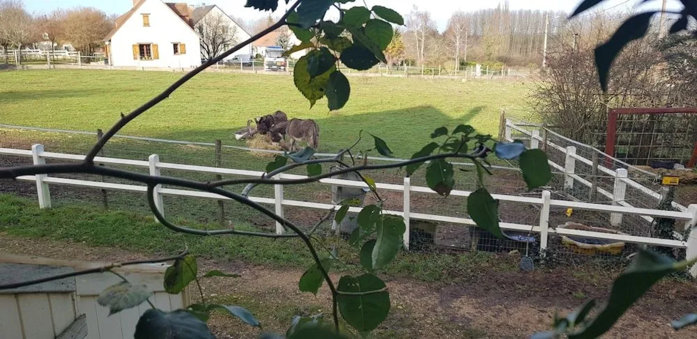 Hôtel Louise De La Vallière