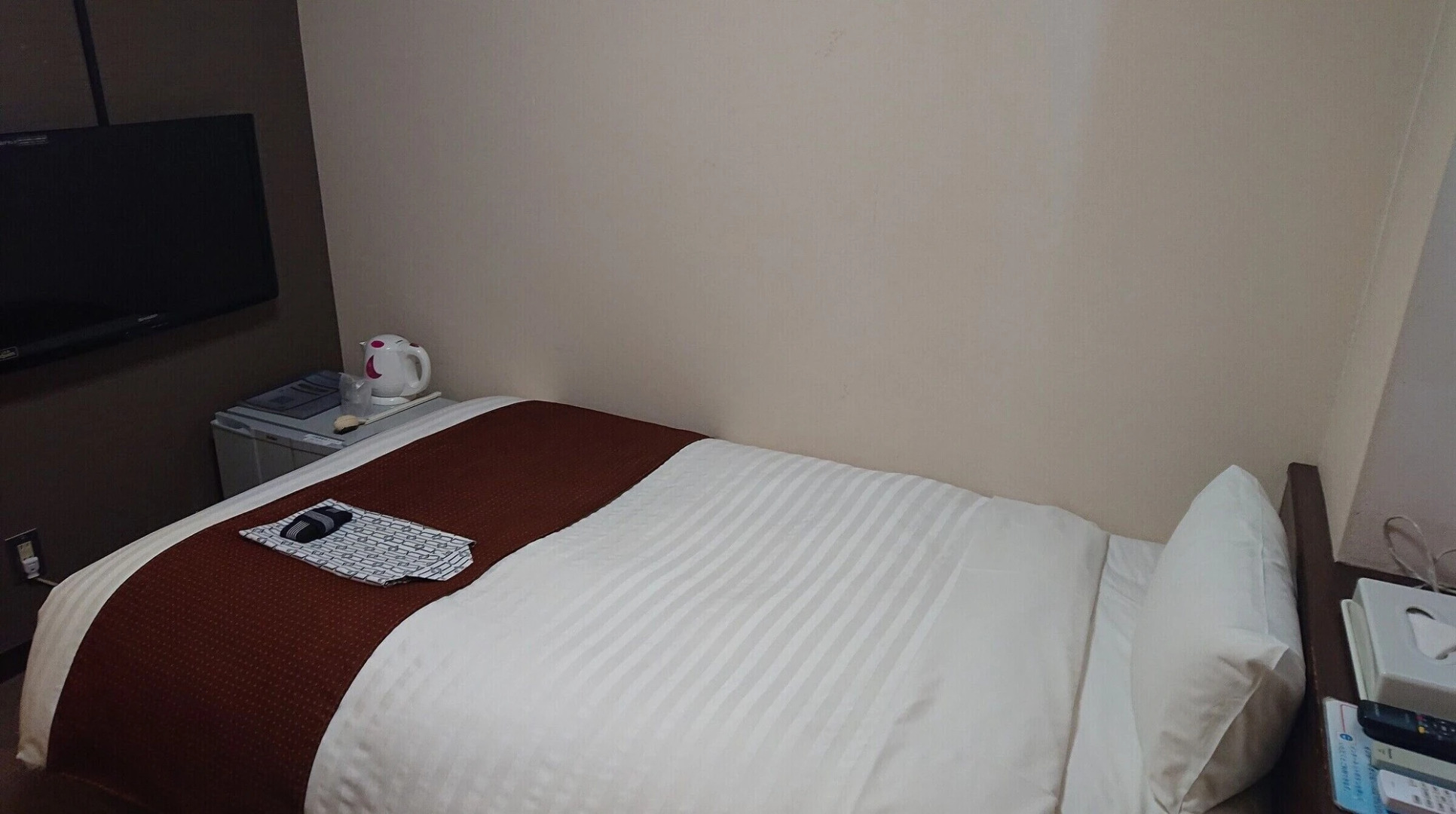 Business Hotel Hayashiso