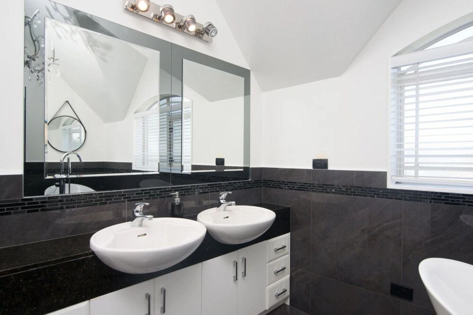 The perfect B&B away from home