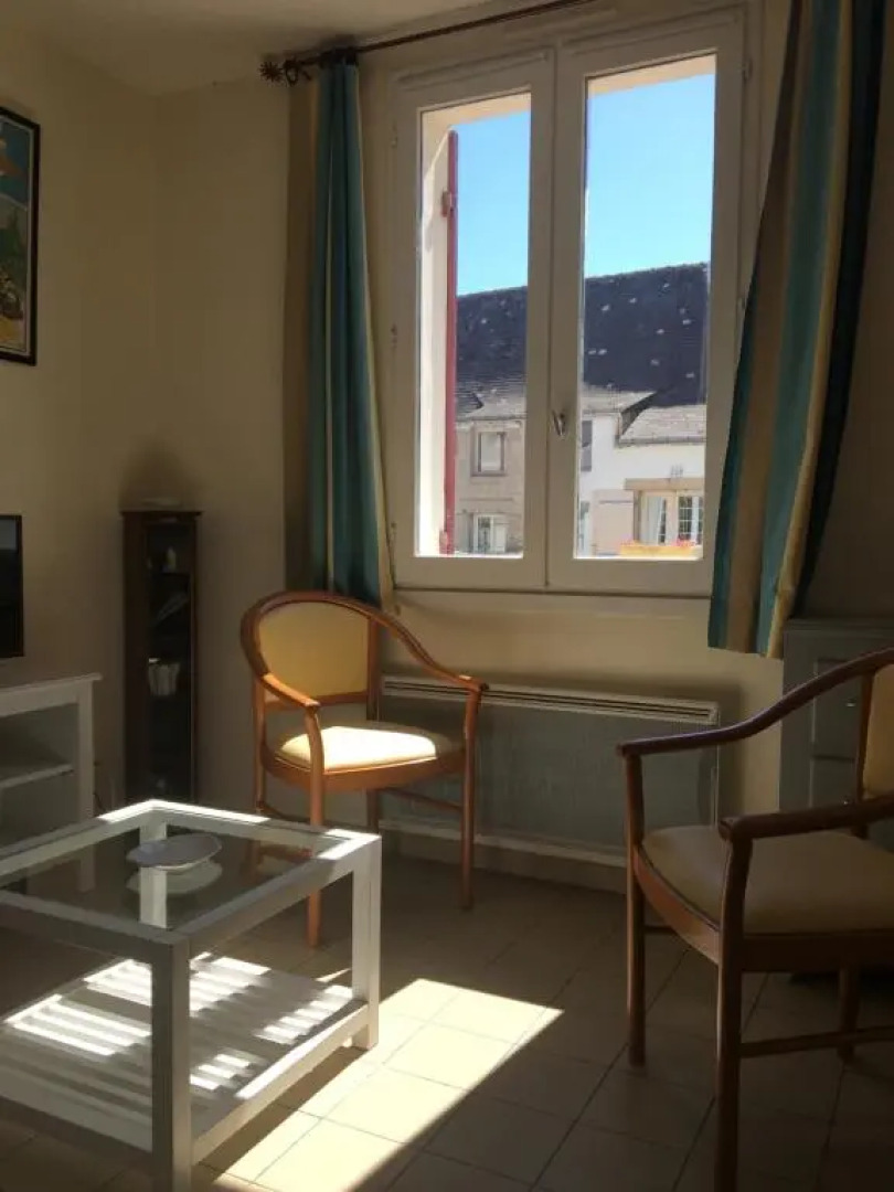 Maison de caractère à 5mn à pied de la plage