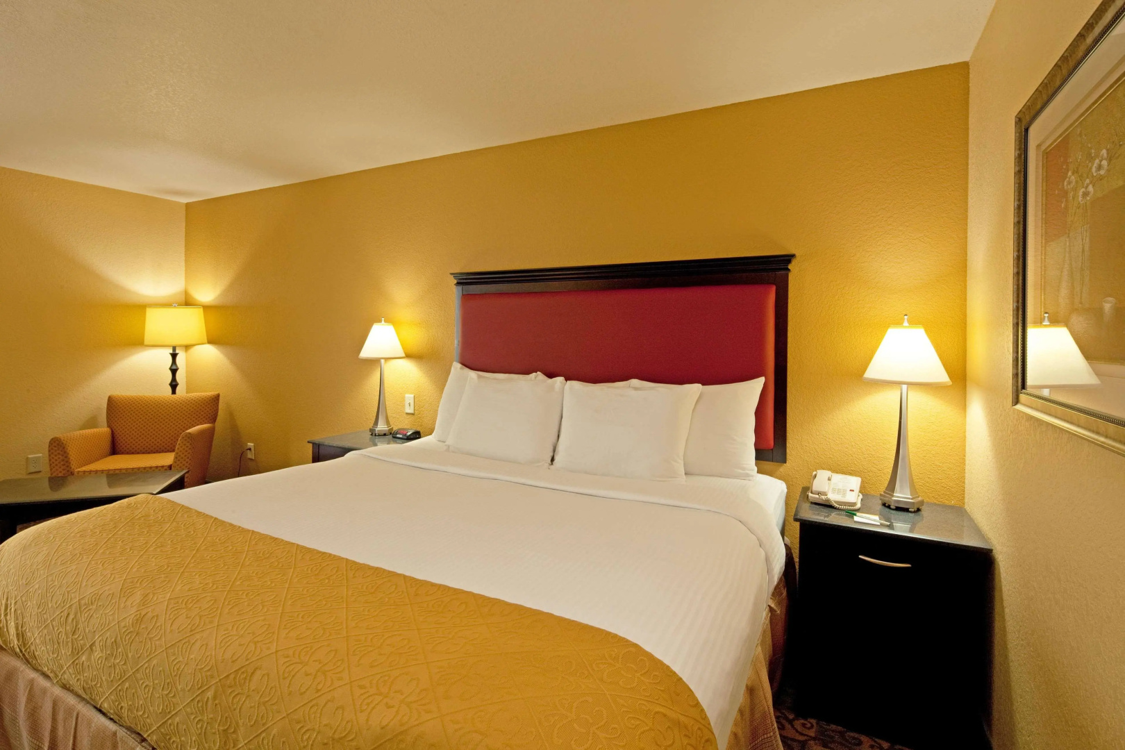 La Quinta Inn & Suites Mobile - Tillmans Corner