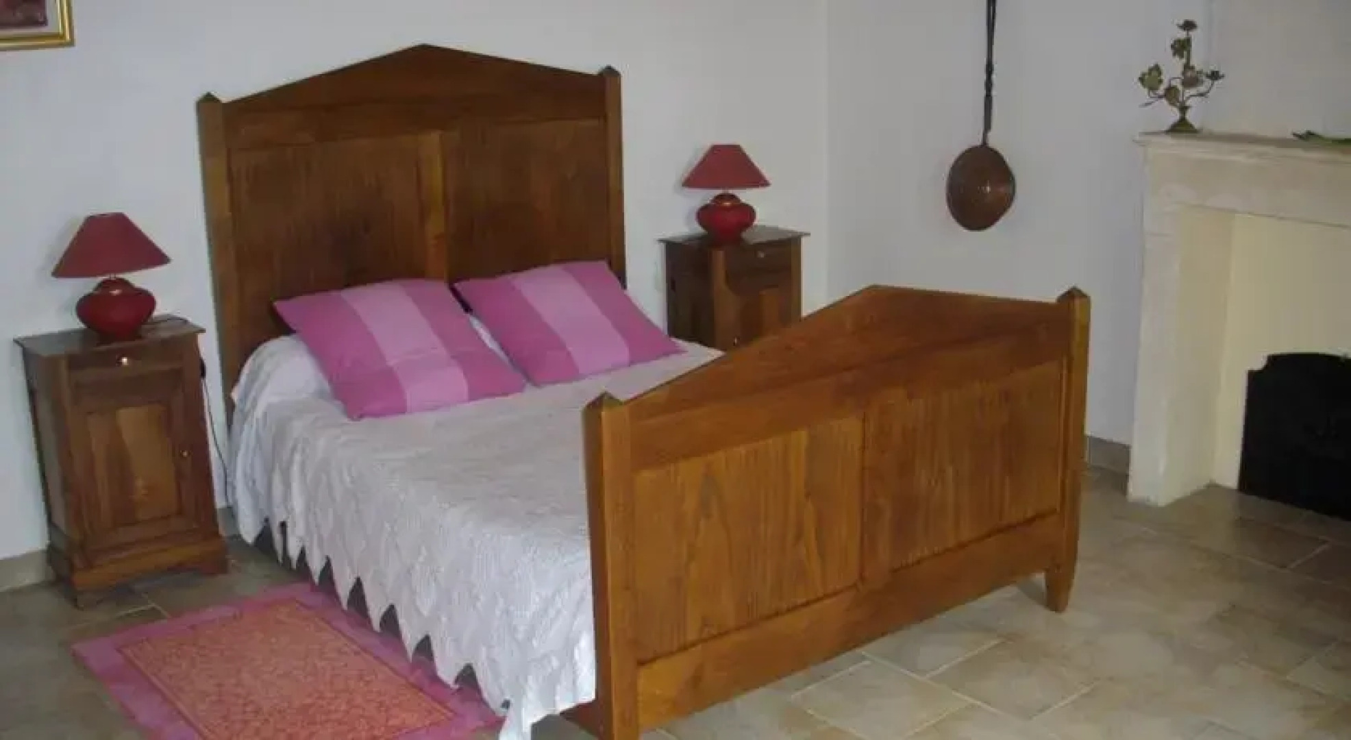 Au Puits des Brousses