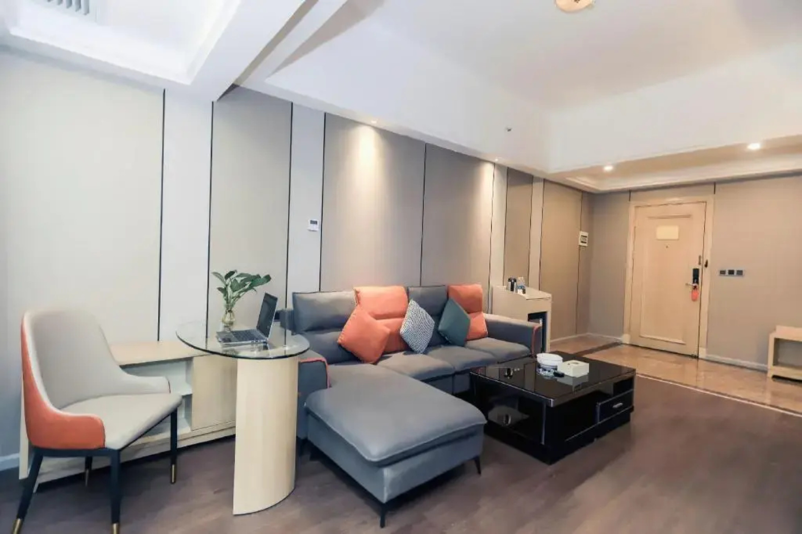 Vienna International Hotel Jieyang Chaoshan Airport Branch