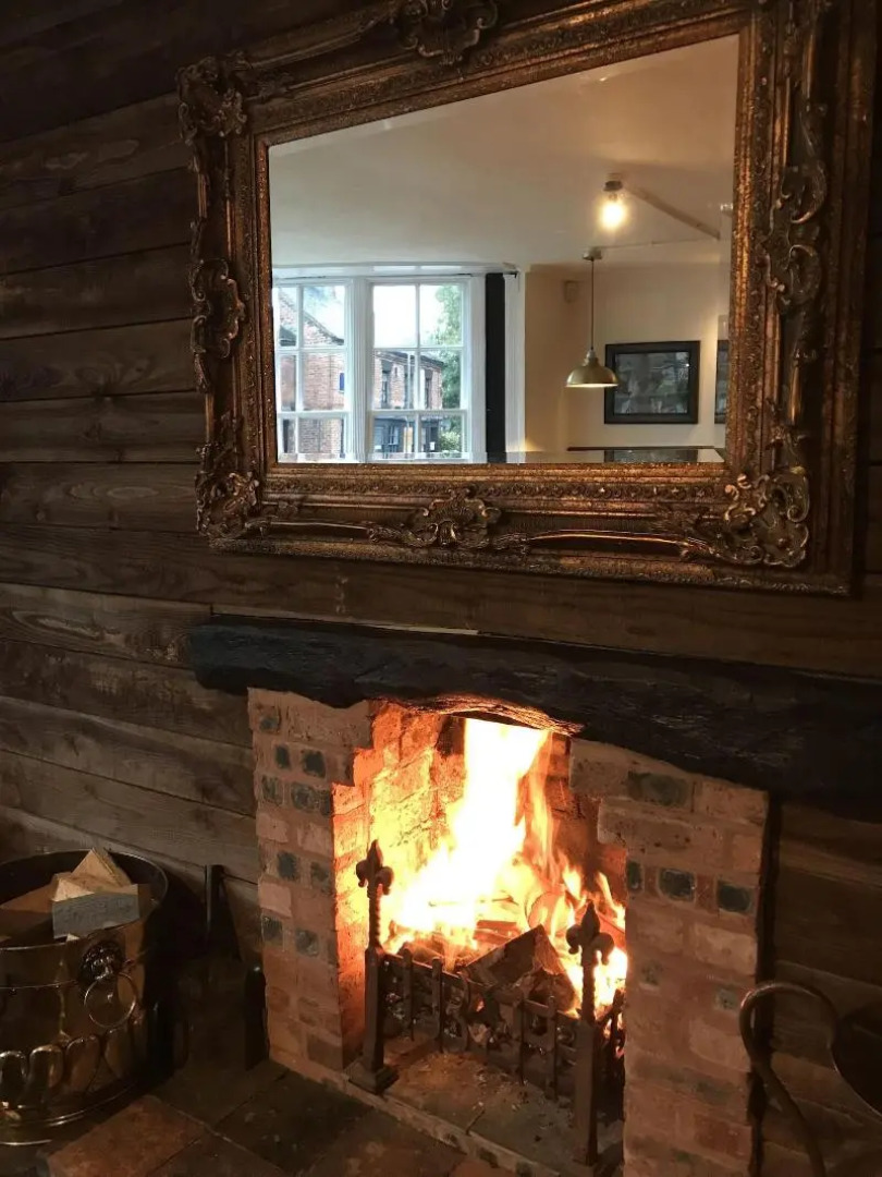 The Kings Arms Hotel