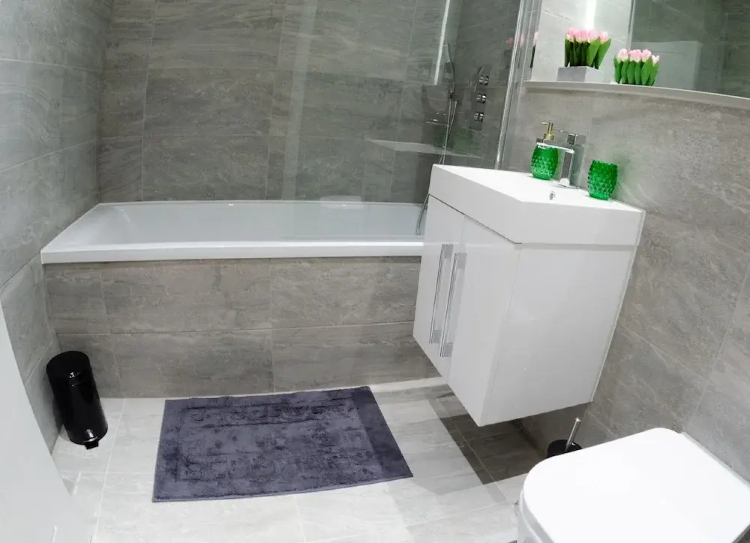 Alexandra Palace Luxury Serviced Apartments In St Albans