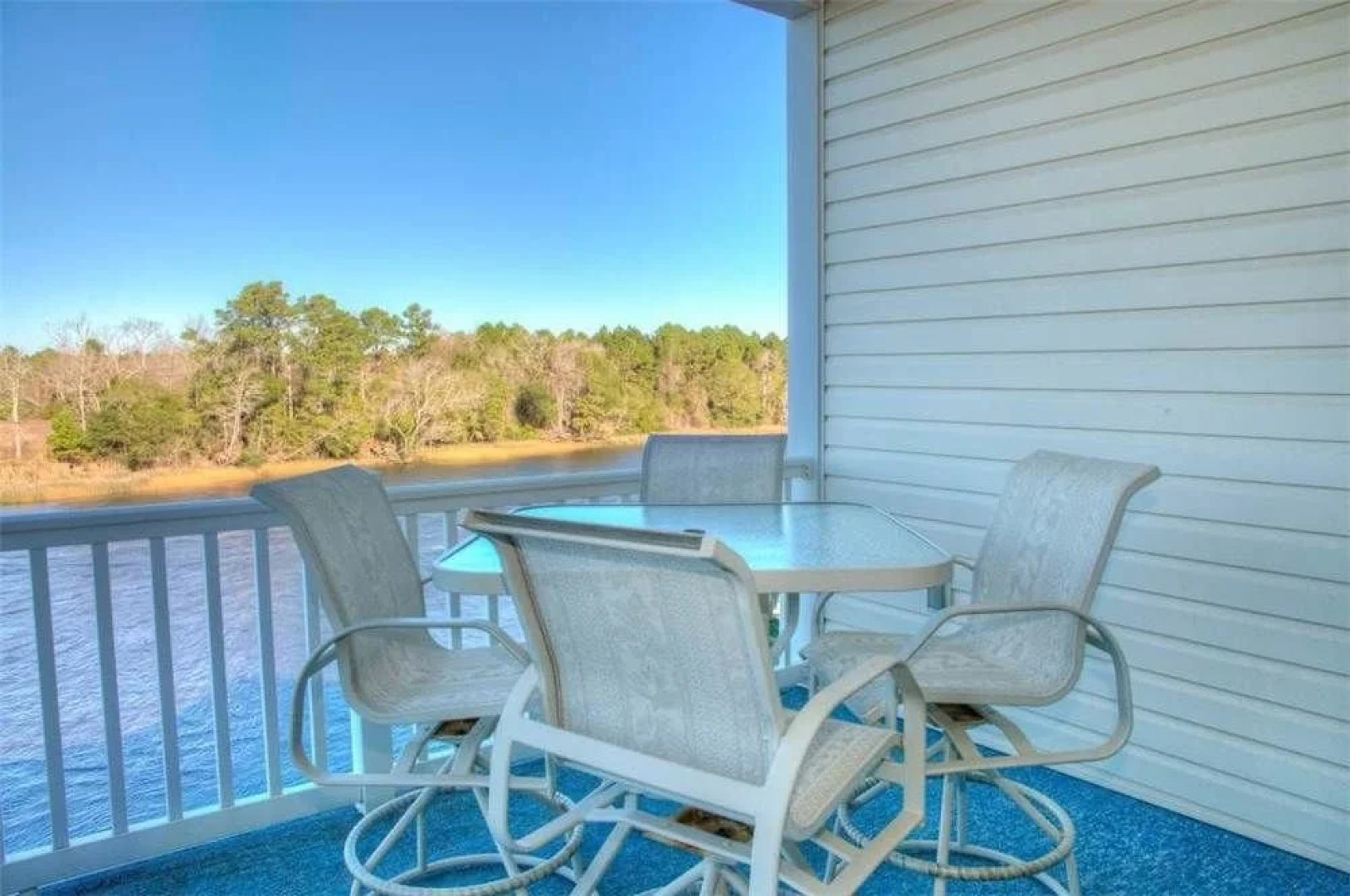 Carolina Keys 807 2 Br condo by RedAwning