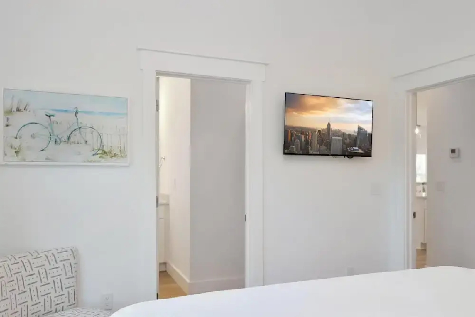 Sacajawea by the Sea