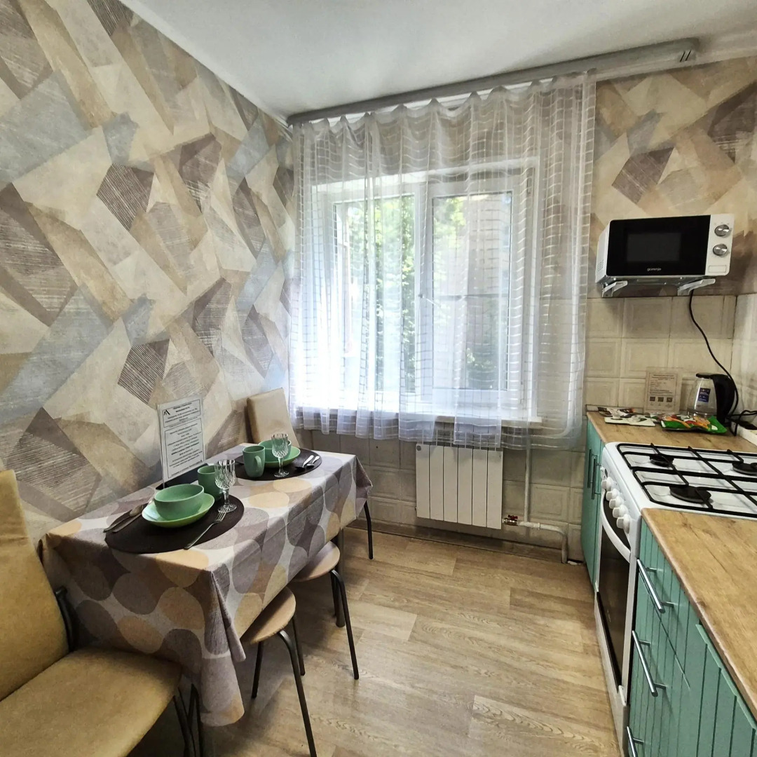 Квартиры в Подмосковье в микрорайоне Дзержинец