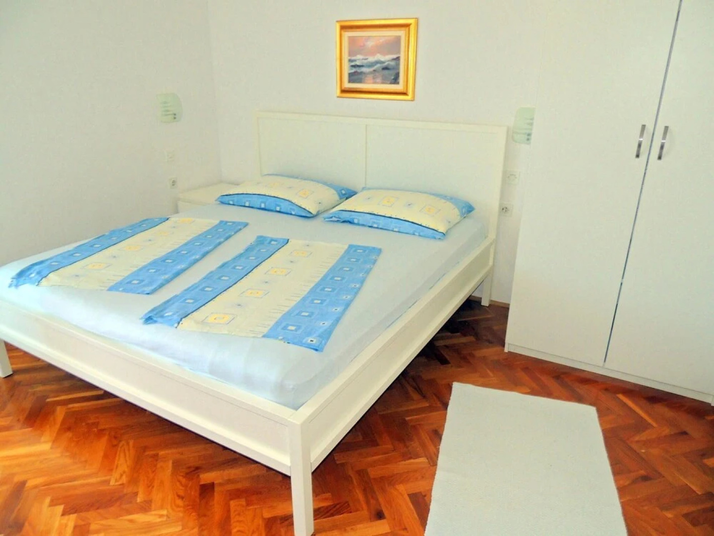 Apartments Zoric