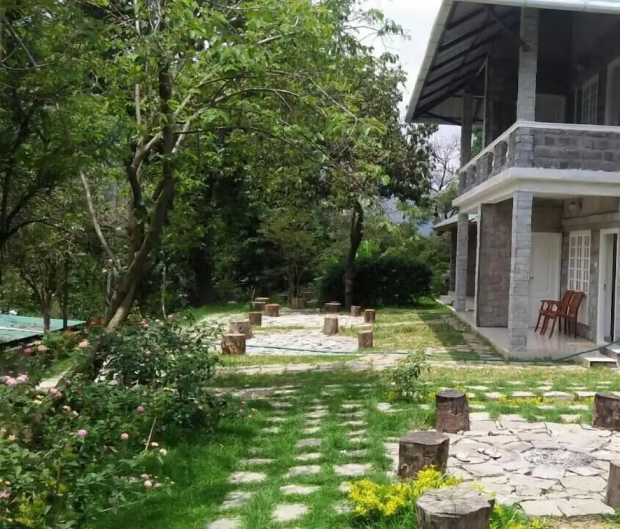 Nexstay Ministers Mansion