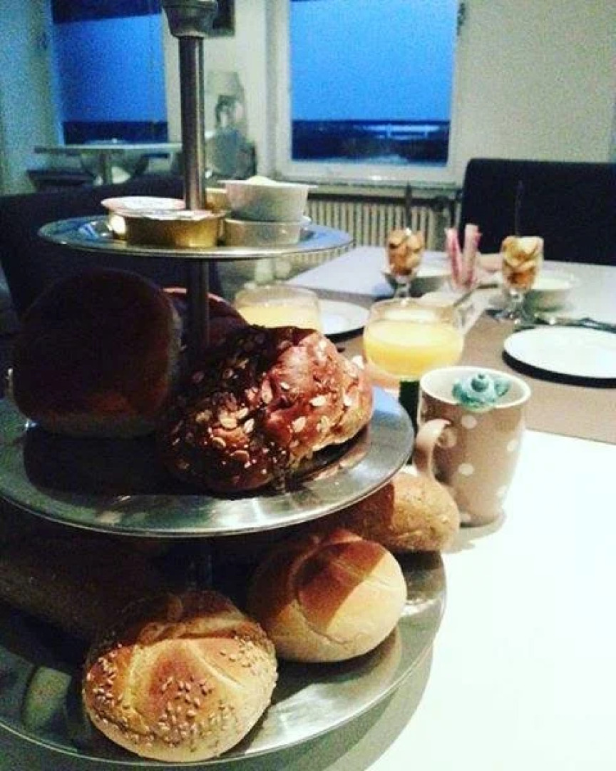 B&B De Poppelse Hoeve