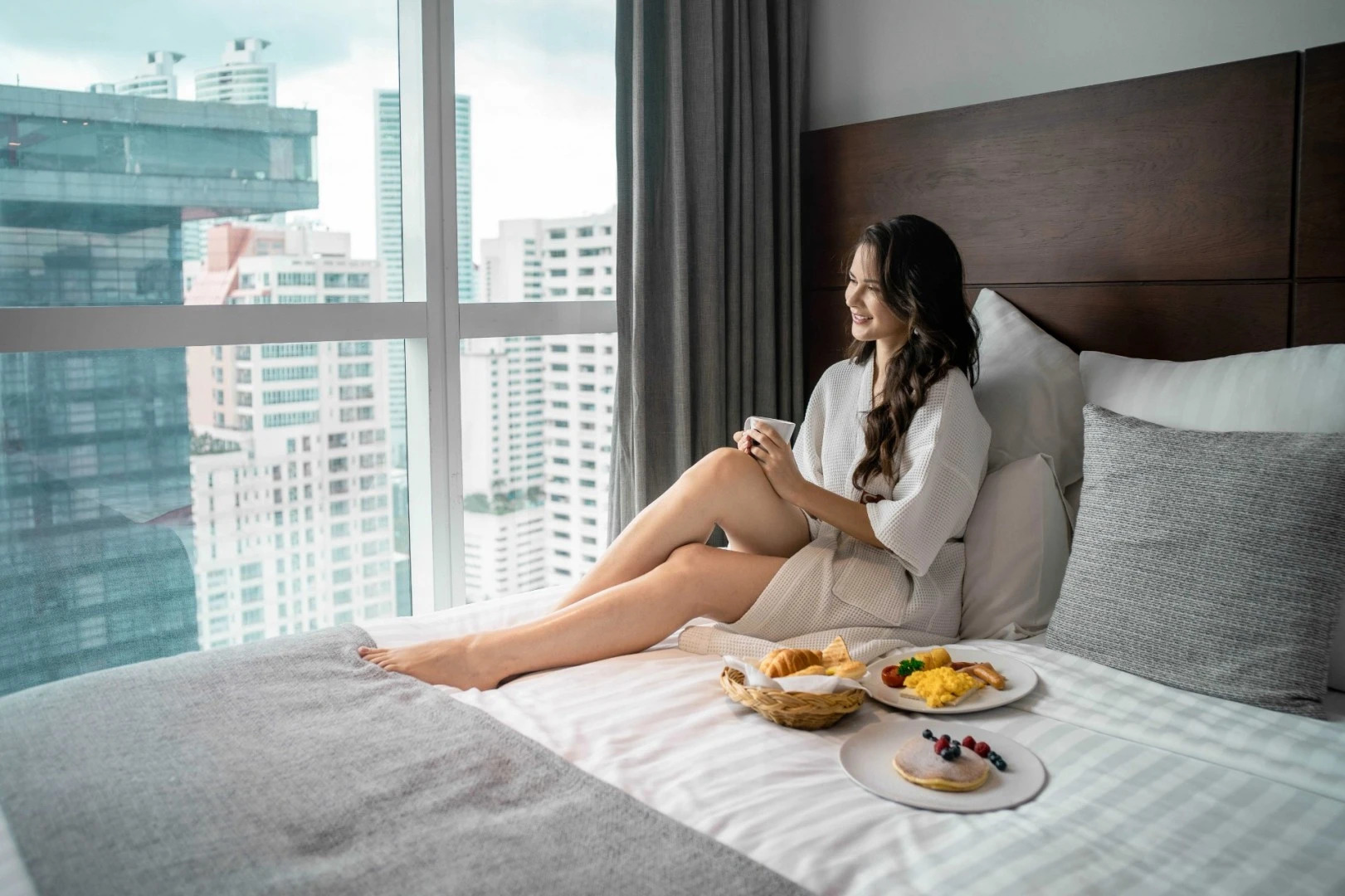 S31 Sukhumvit Hotel