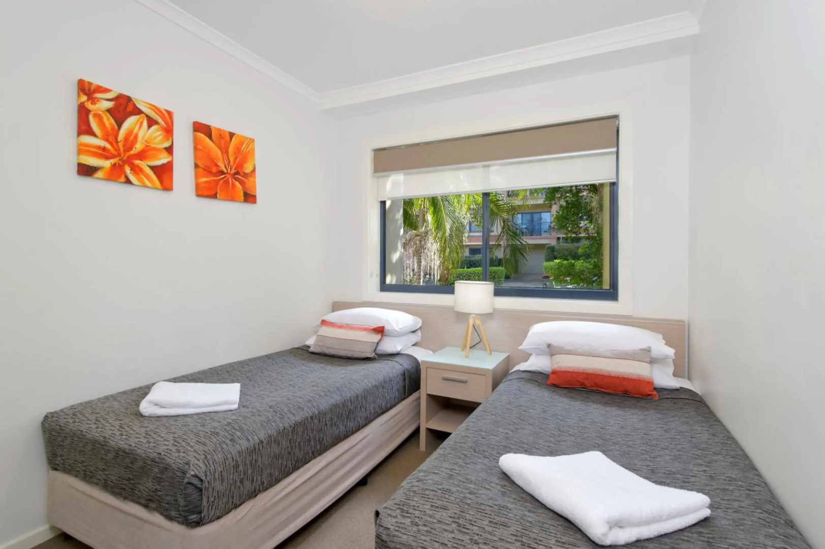 South Pacific Apartments Port Macquarie