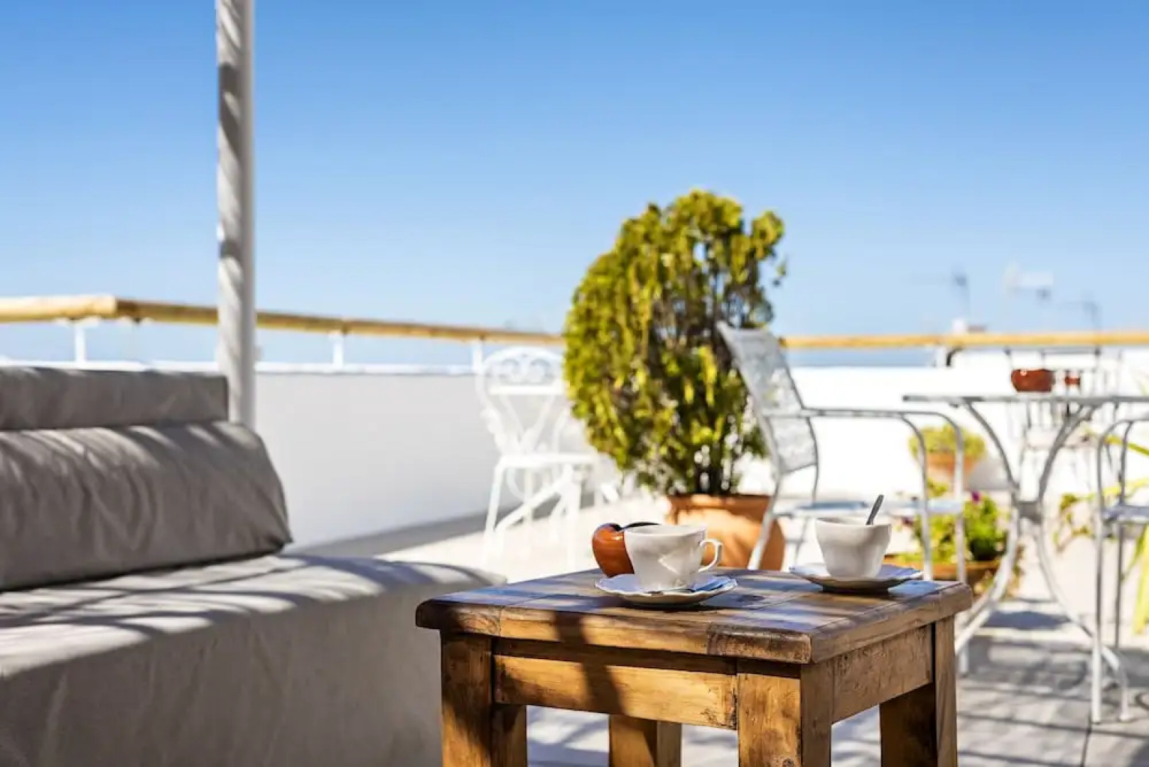 La Jabega by Conil Home