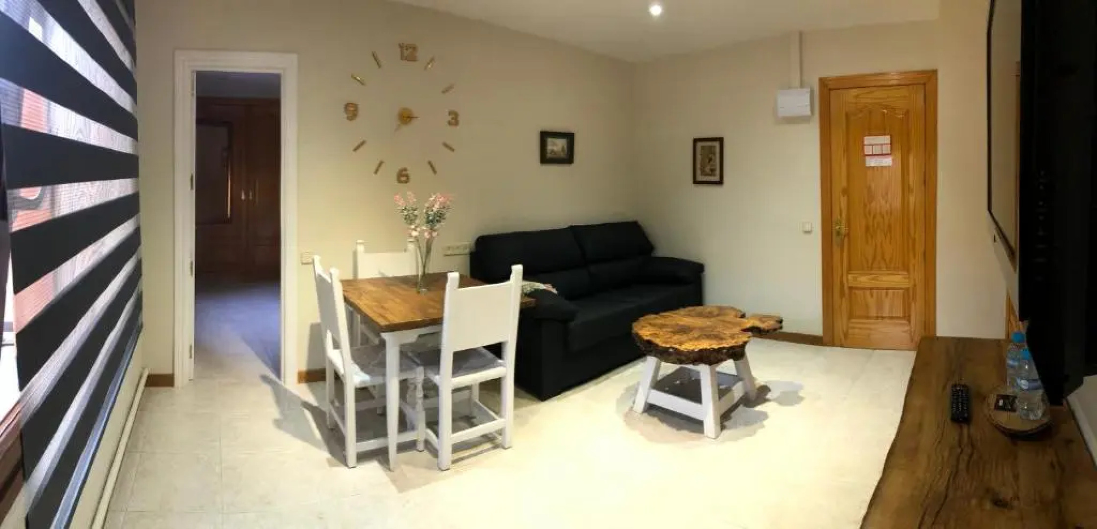 Hotel Apartamentos Barrau