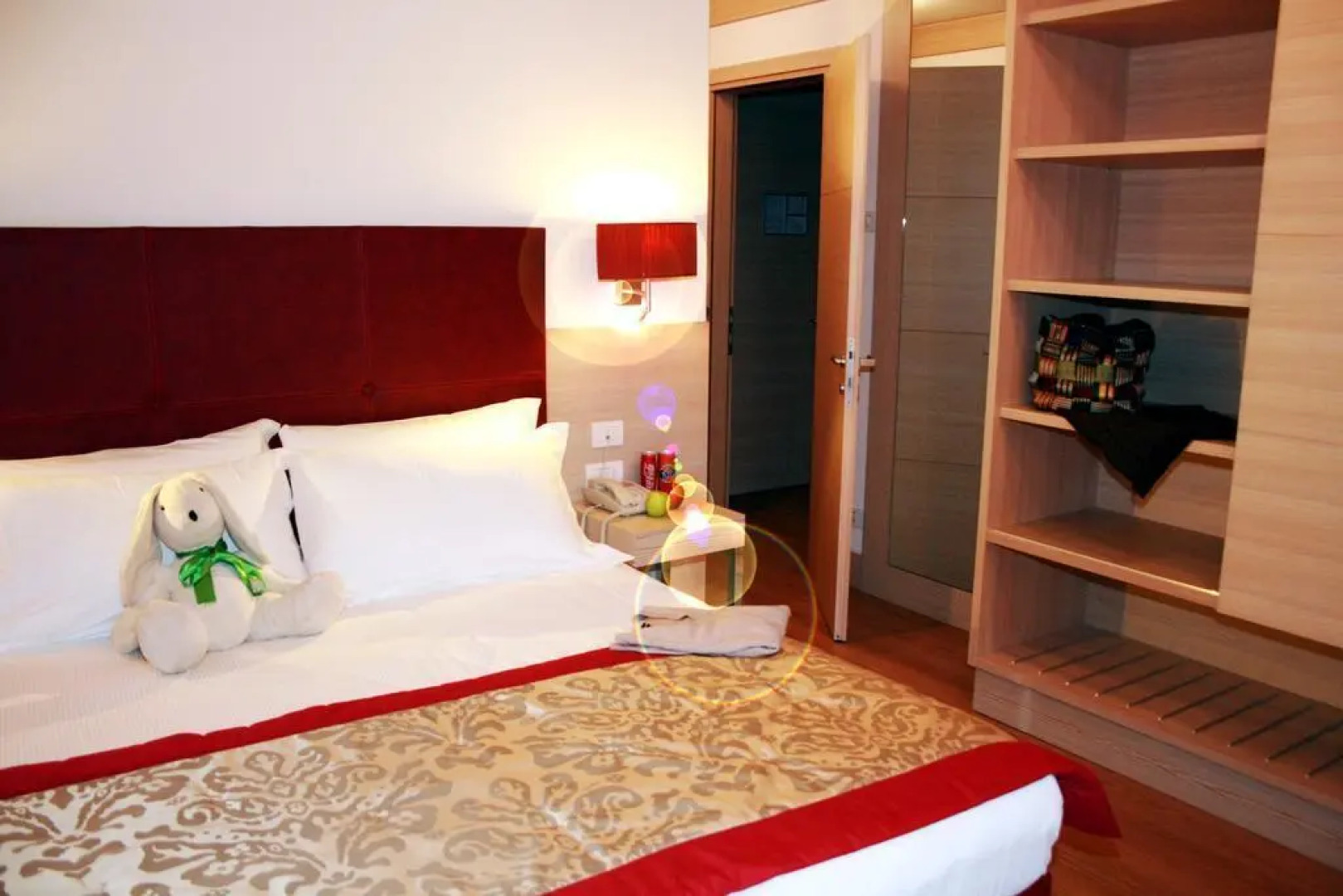 TH Cadore - Hotel Antelao