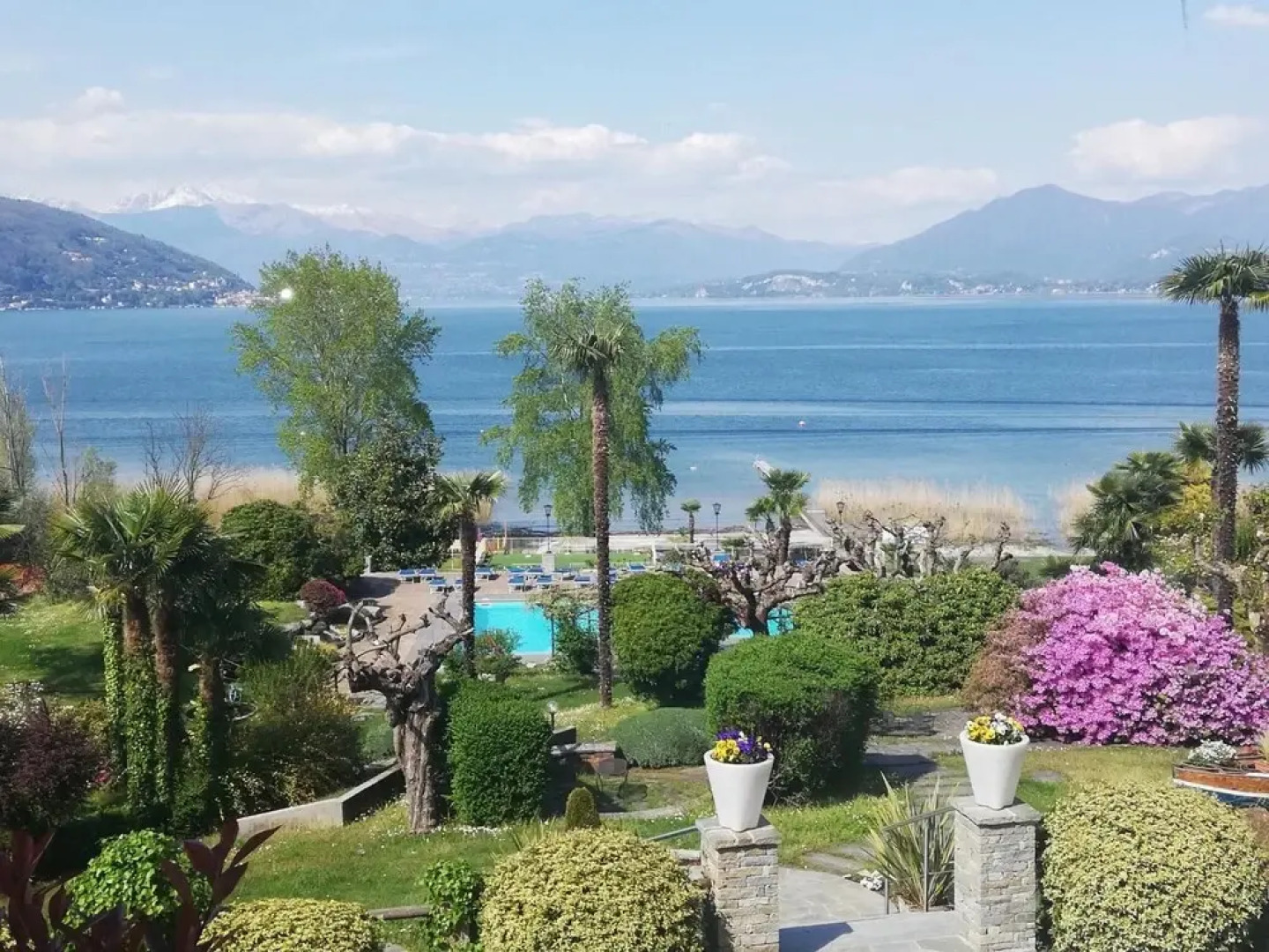 Wellness & Beauty Hotel Conca Azzurra