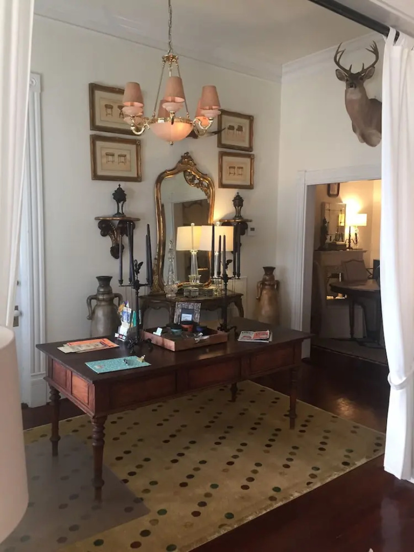 John Thomas Bed and Bath