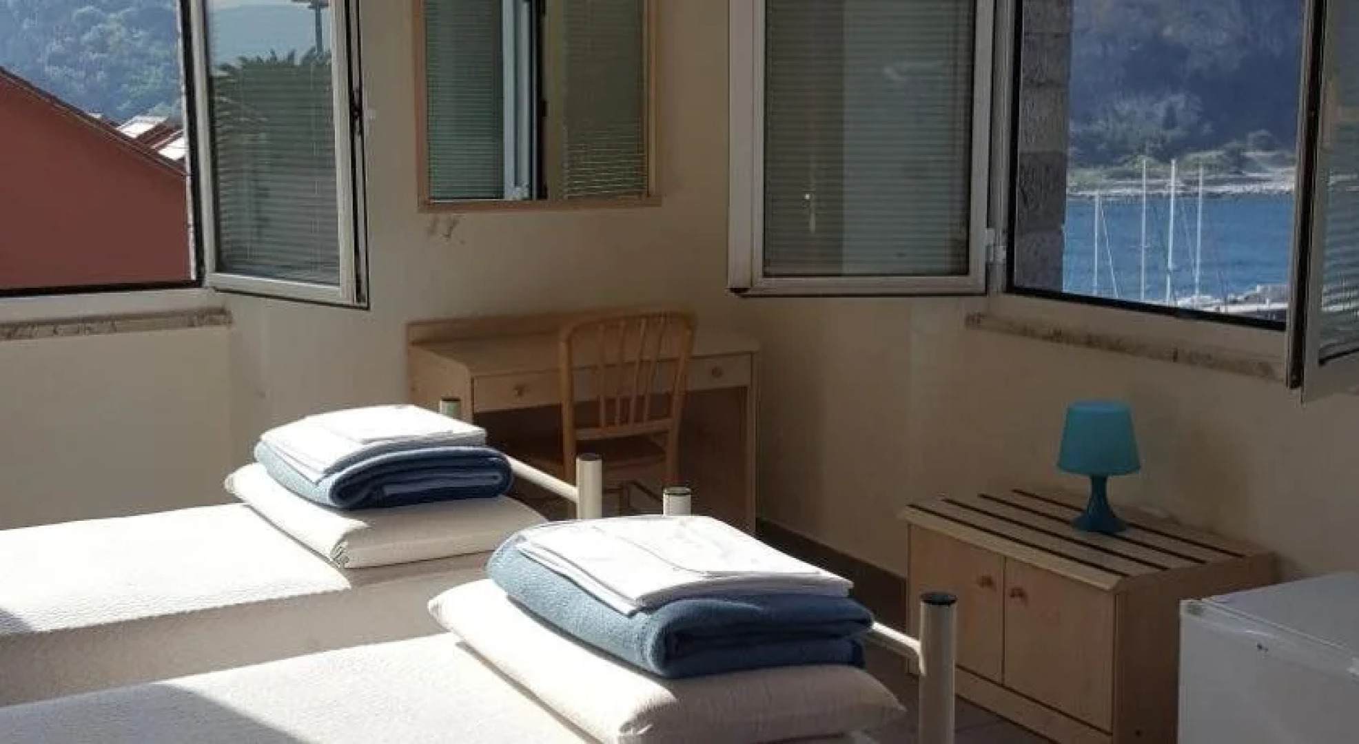 Ostello Porto Venere