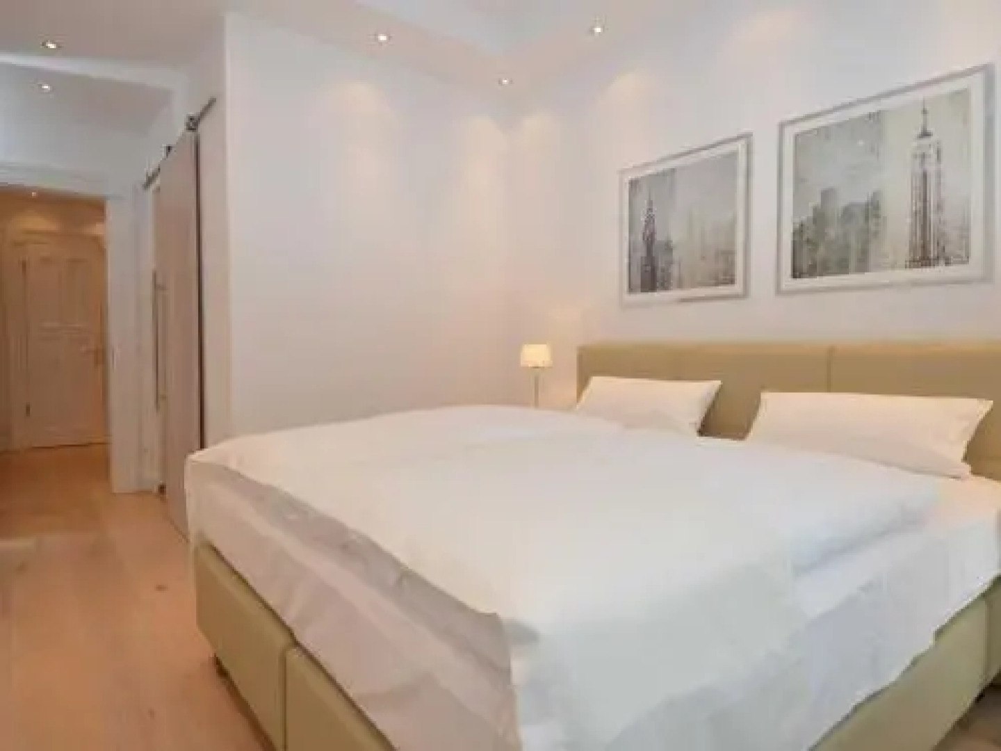 Villa Philine - Apt. 24 Theresa