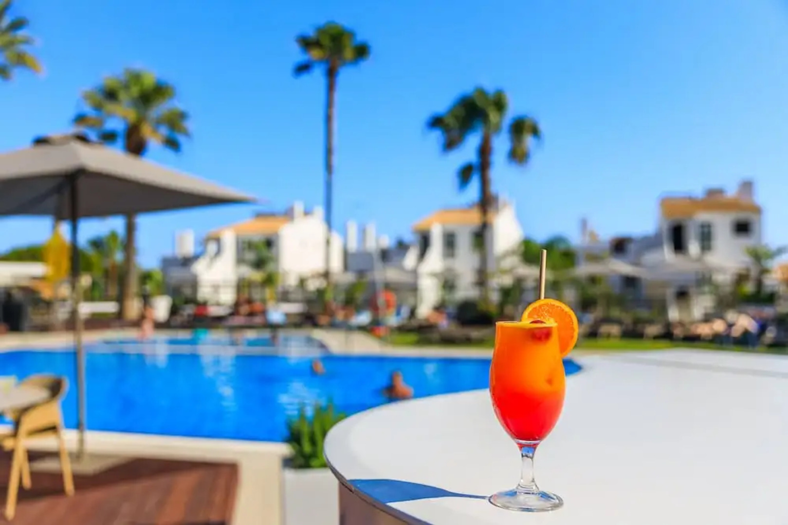 Apartamentos Honório