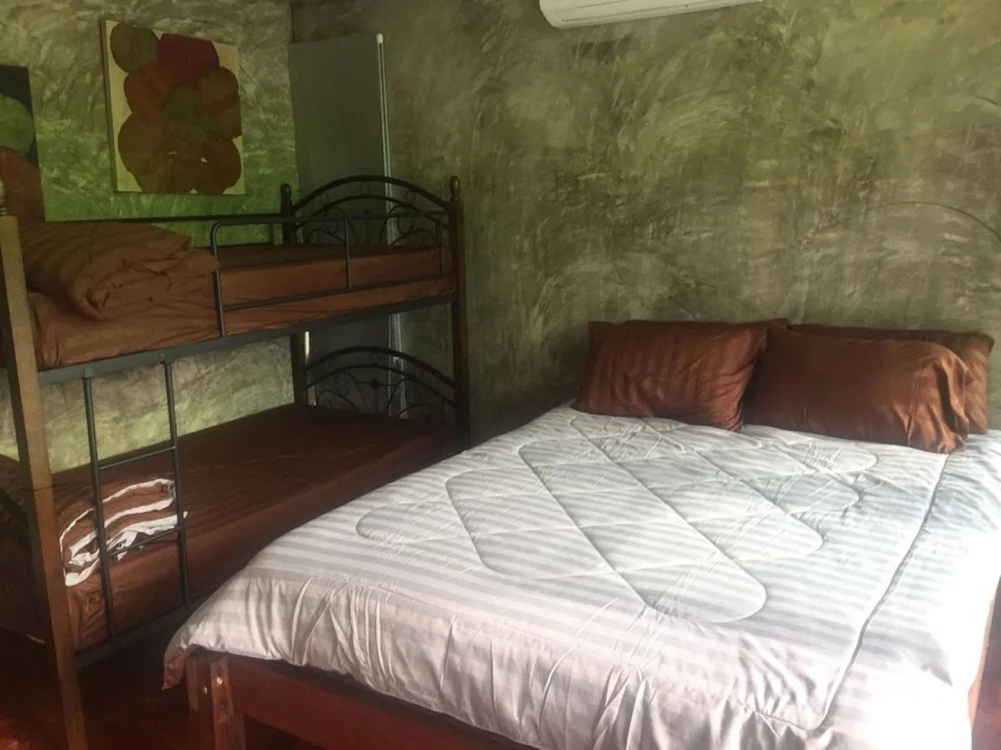 Thannam River Resort