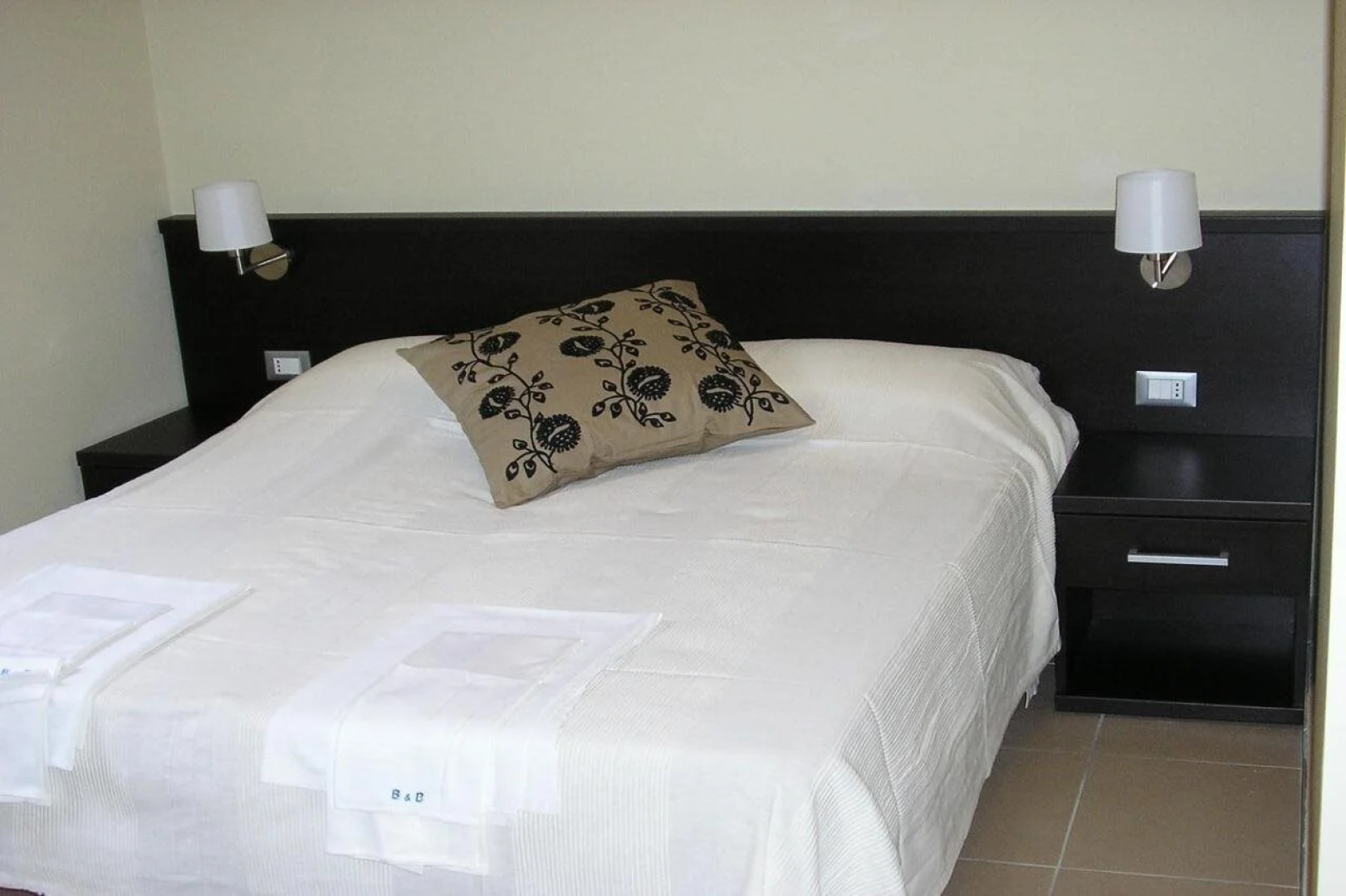 San Lorenzo Guest House