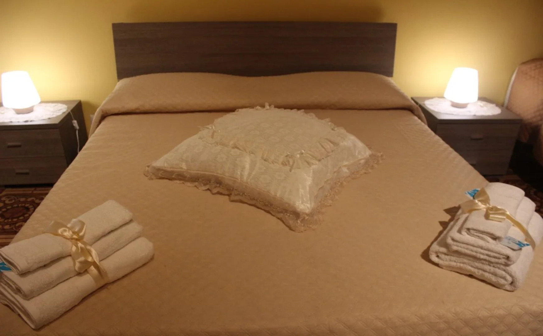 B&B President Palace