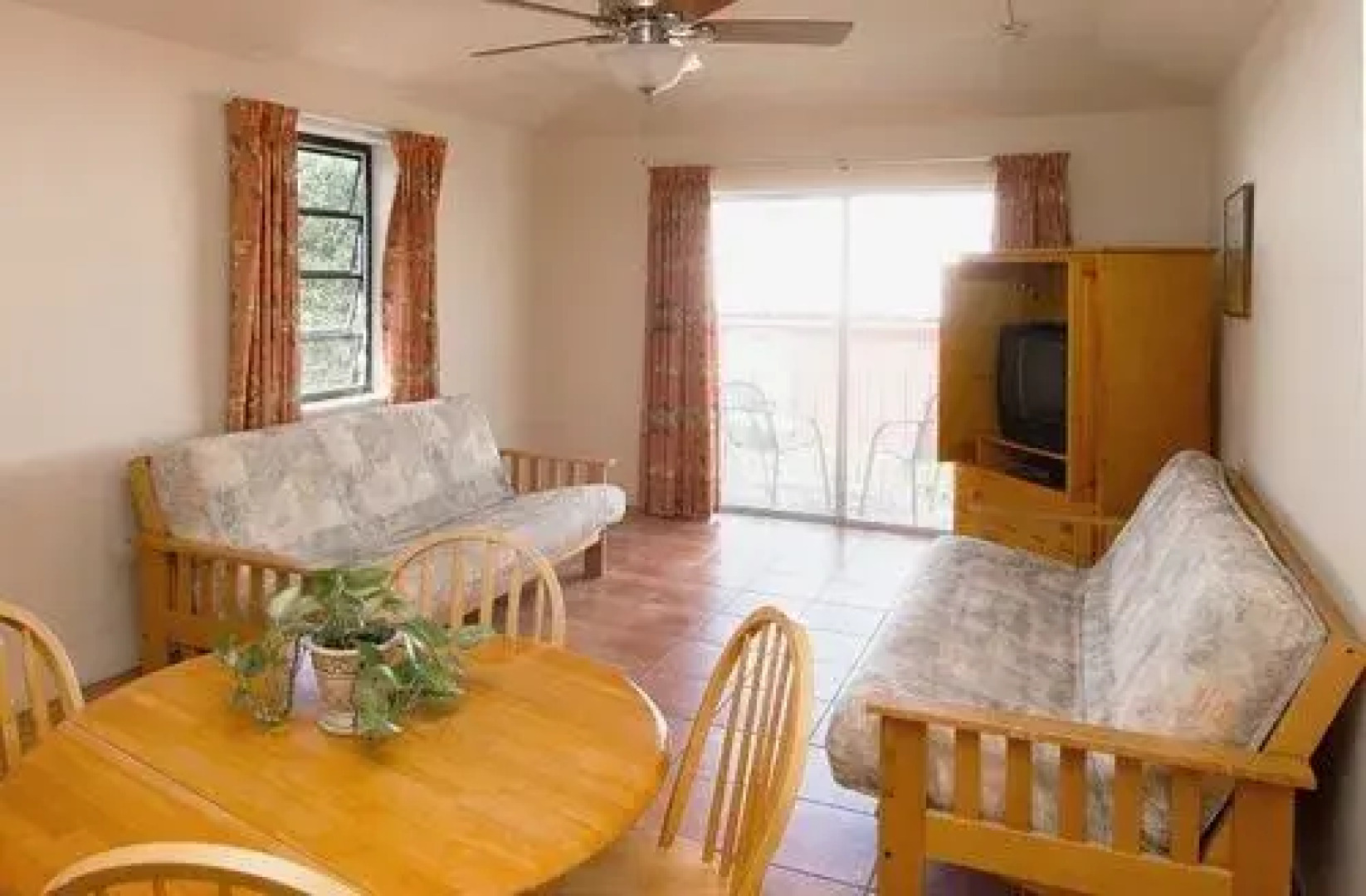 Sandpiper Apartments