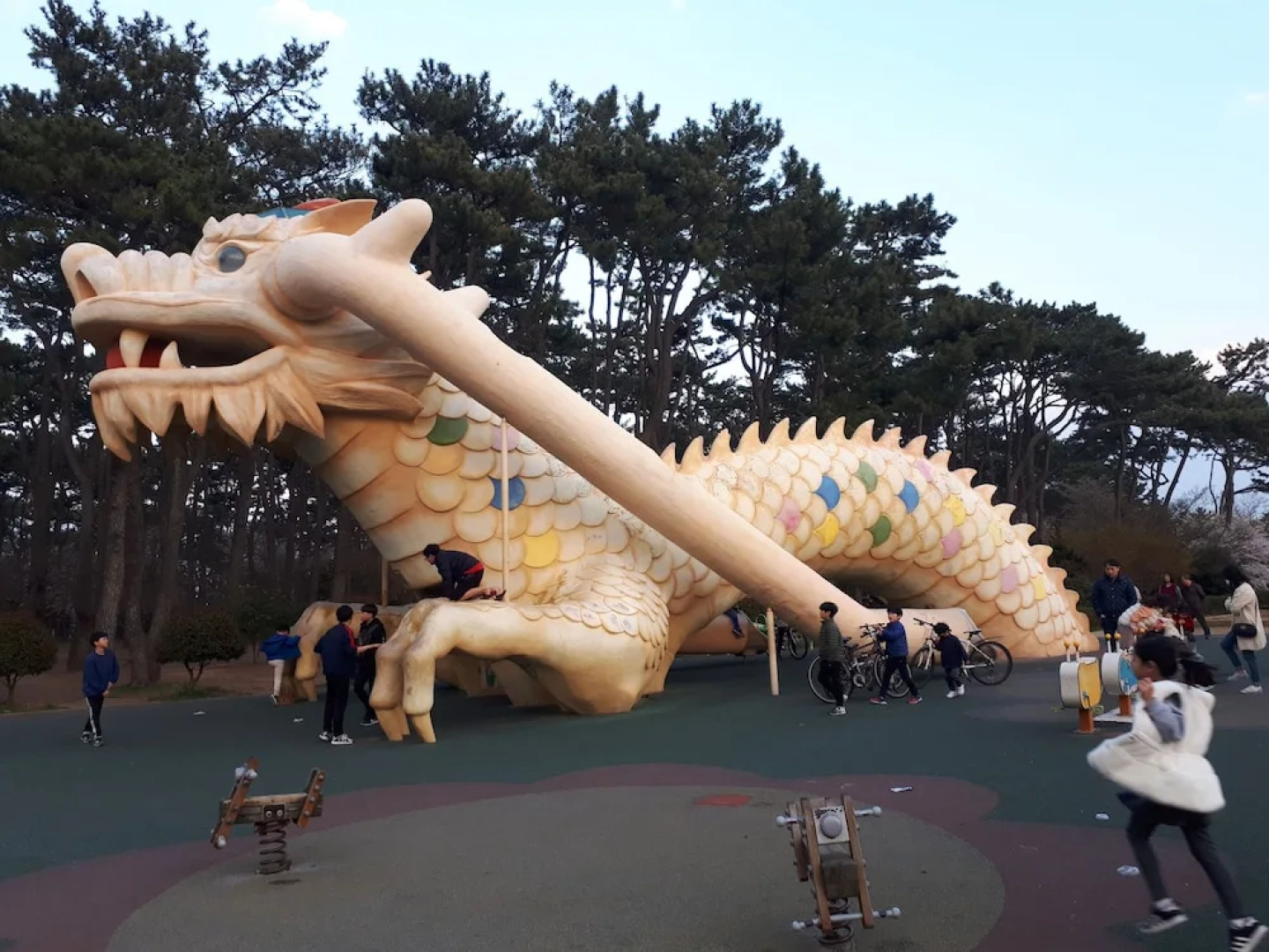 Ulsan Guest House BaehoHanmaru