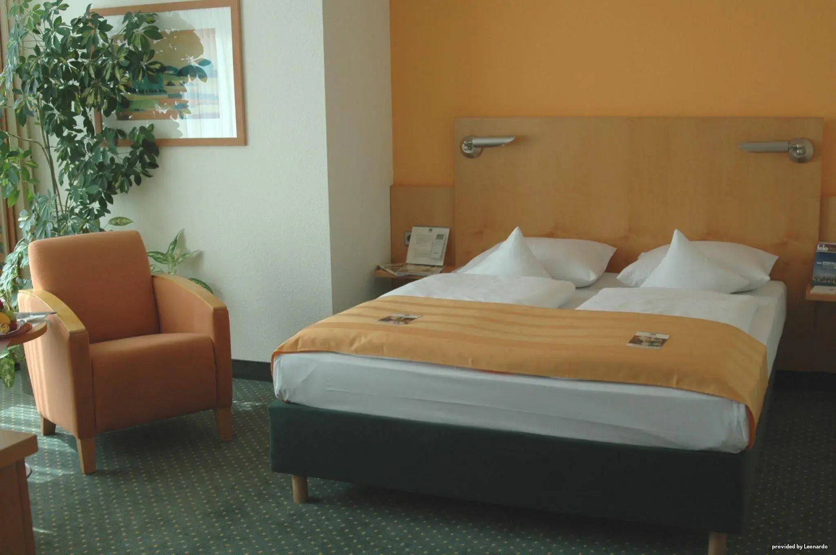 Best Western Plus Steubenhof Hotel
