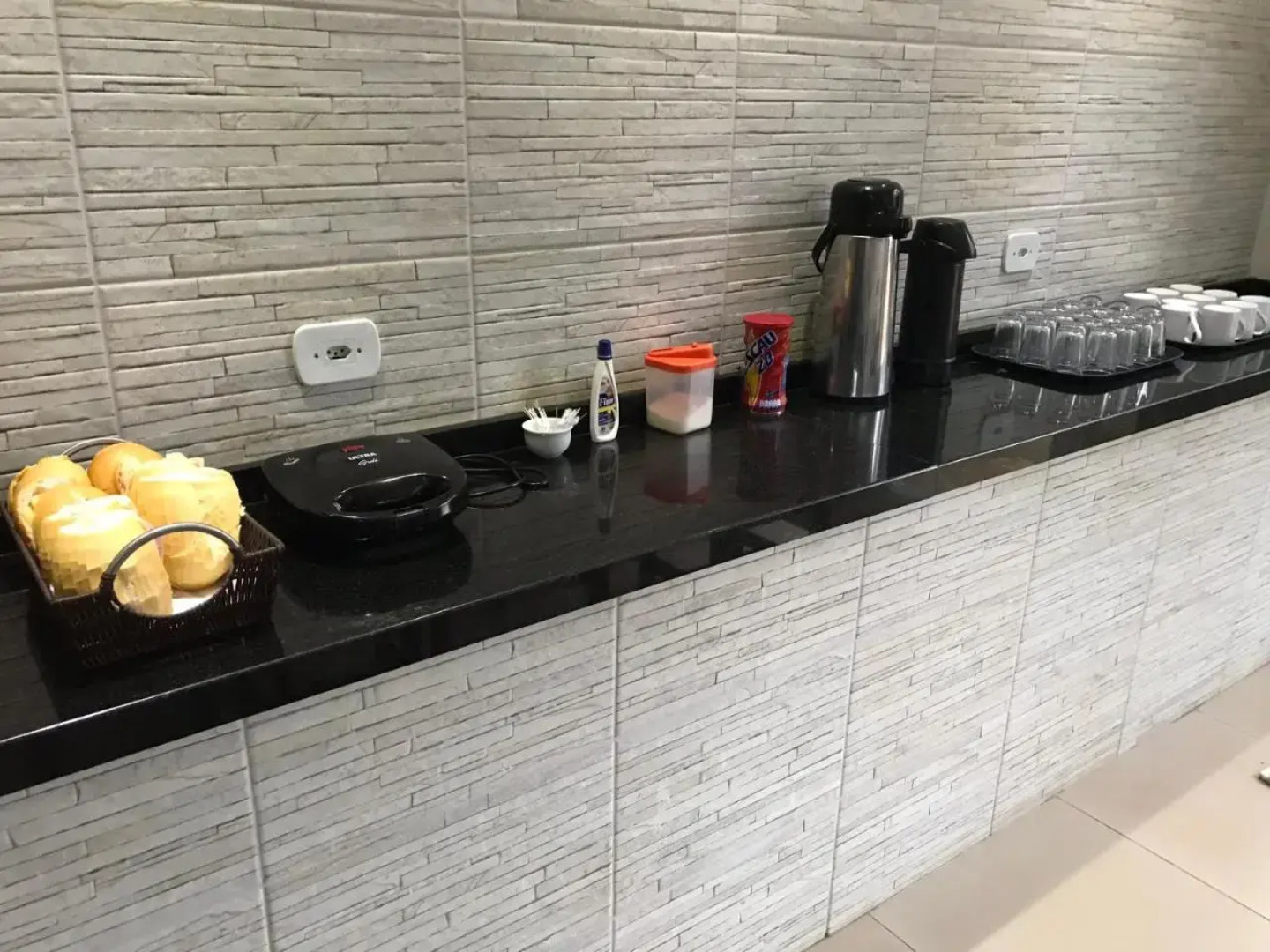 Hotel e Restaurante Hawaii