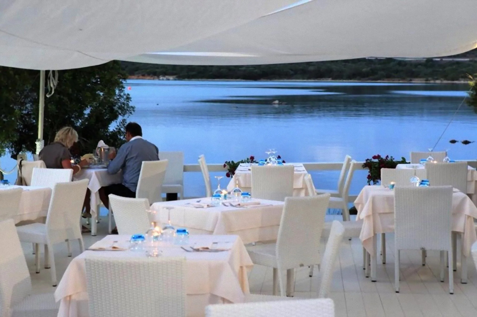 Baia de Bahas - Apartments