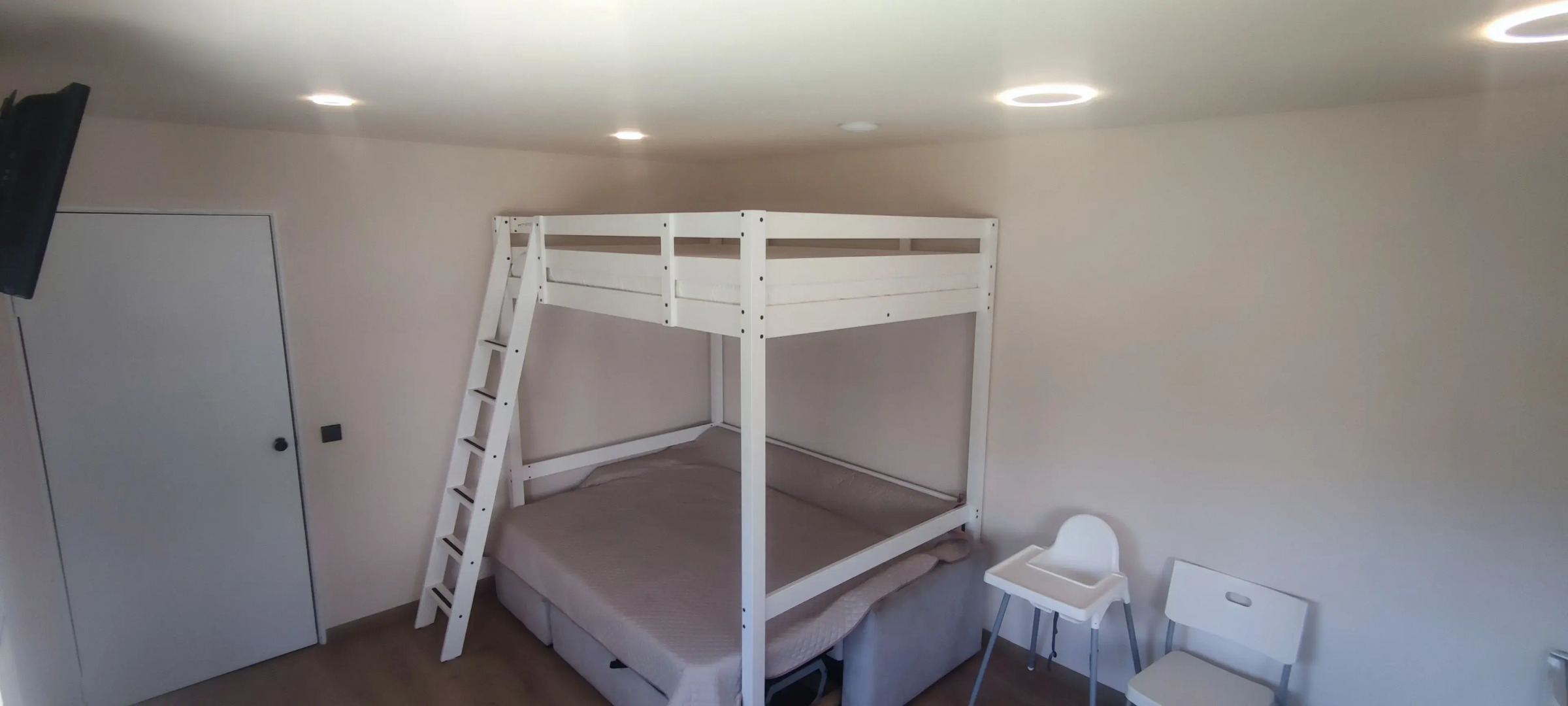 Modular Bungalows With Heated Pool Artemis Greece