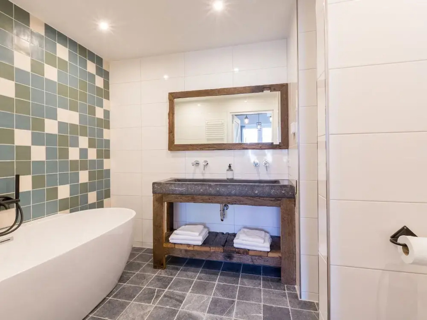 Family Home in Zeeland Near Oranjezon Beach