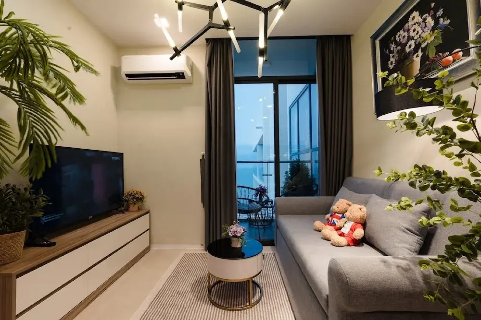 Coastal Suite CSJ Tower Vung tau