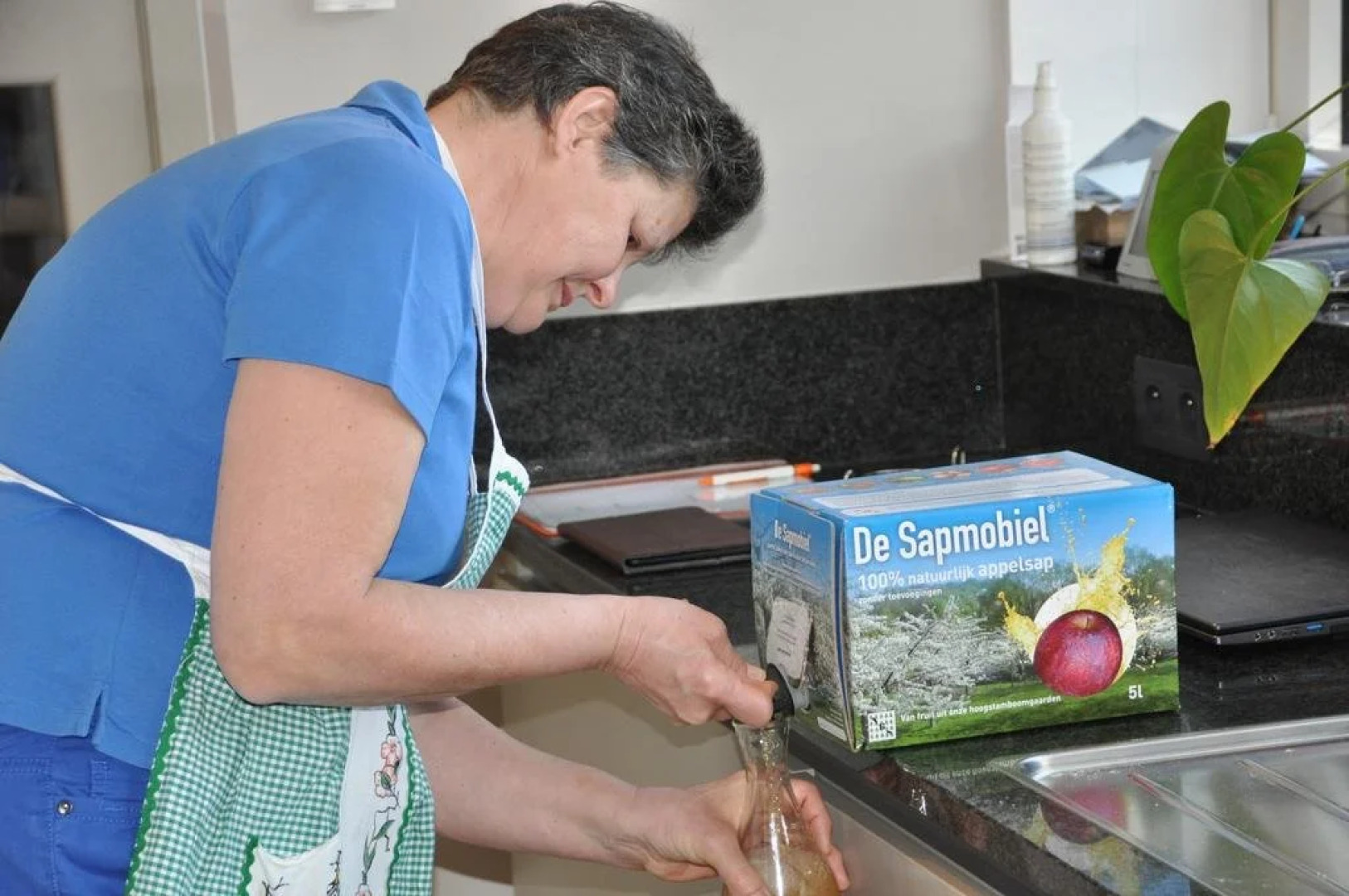 Gastenkamers Beuk & Bos