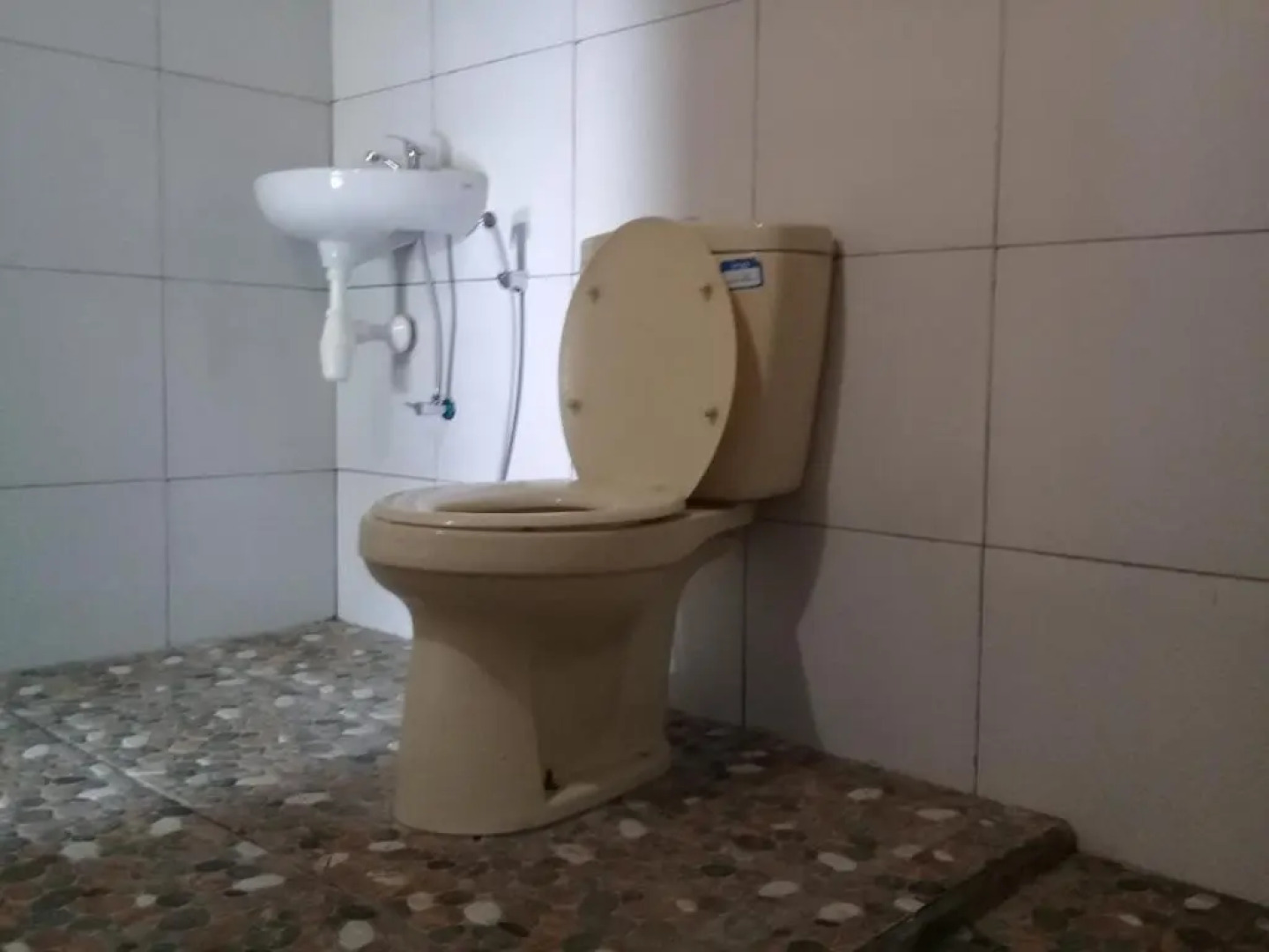 Blue Mountain Cottage