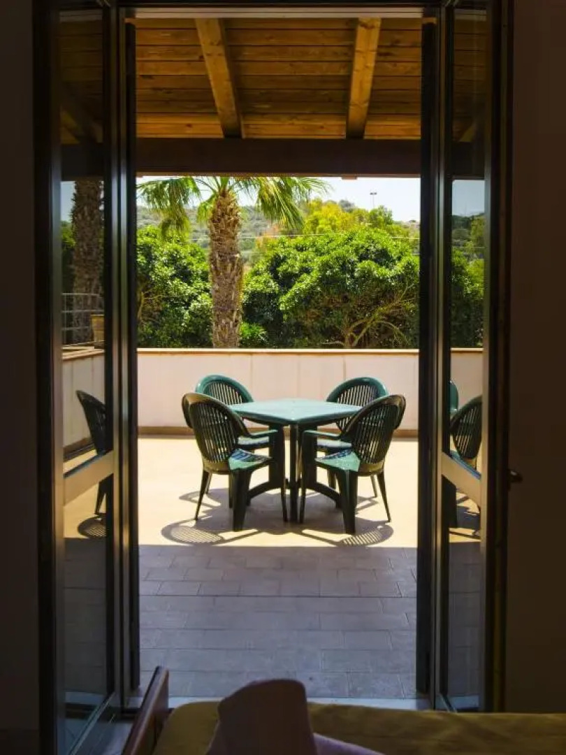 Dolcestate Apartments