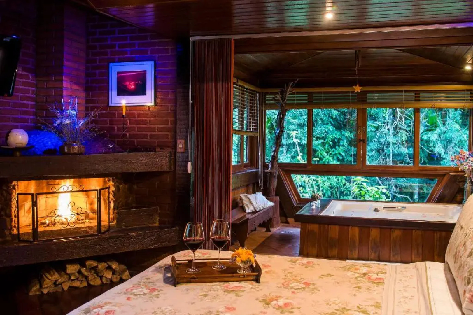 Pousada Terra da Luz