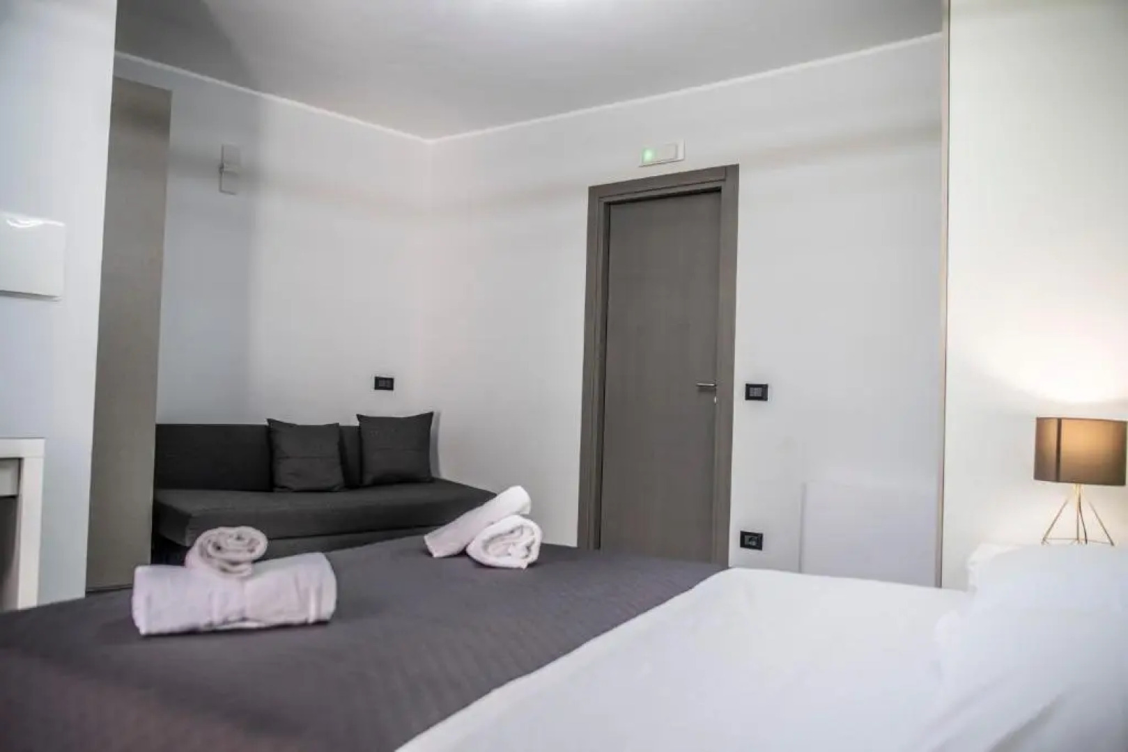 B&B Makari Holiday Home