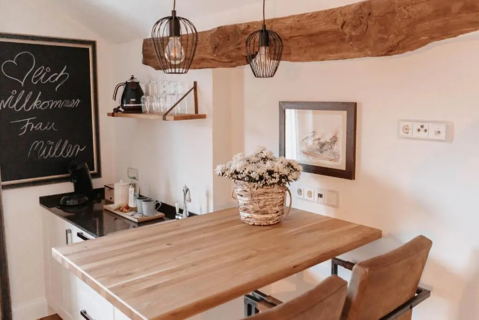 Das Betthupferl - Ihr Aparthotel