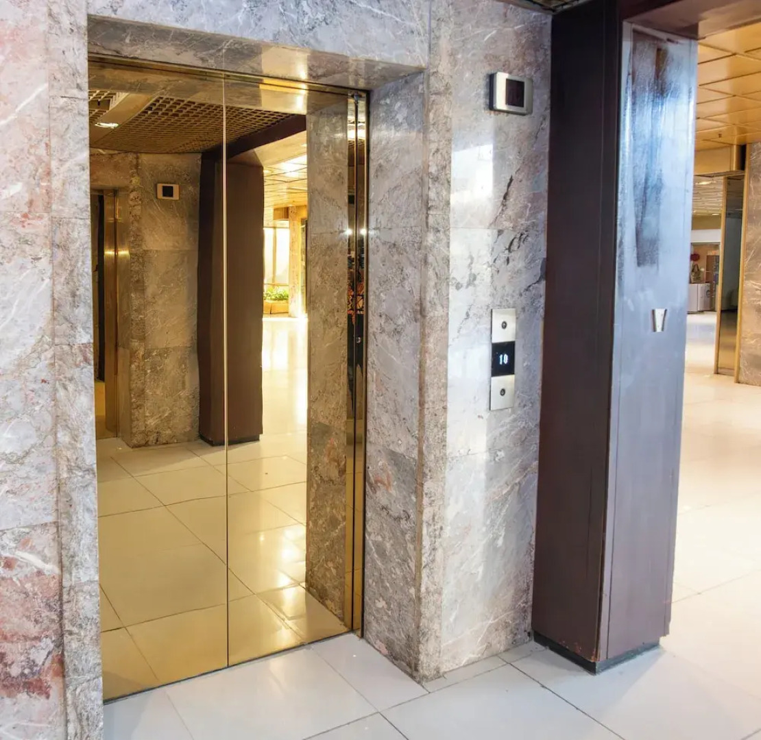 The Rainbow Towers Hotel & Conference Centre