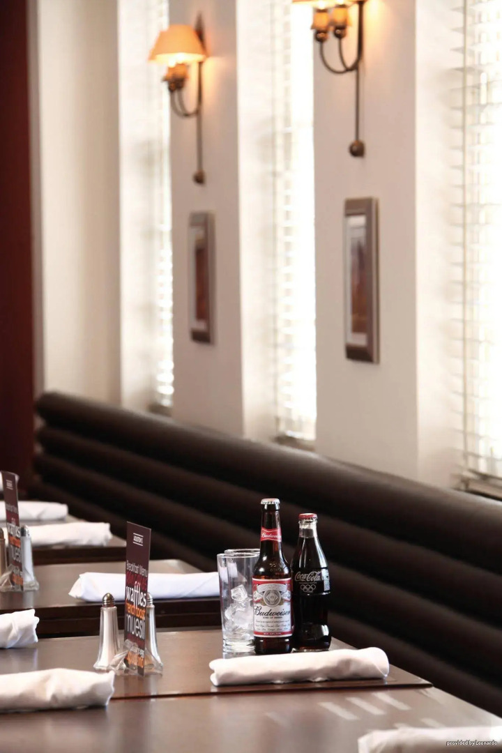 Manor Hotel Solihull, BW Signature Collection