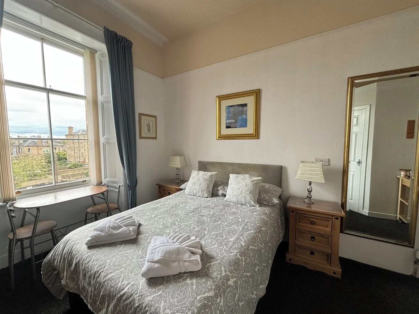 Grangeview Guest House